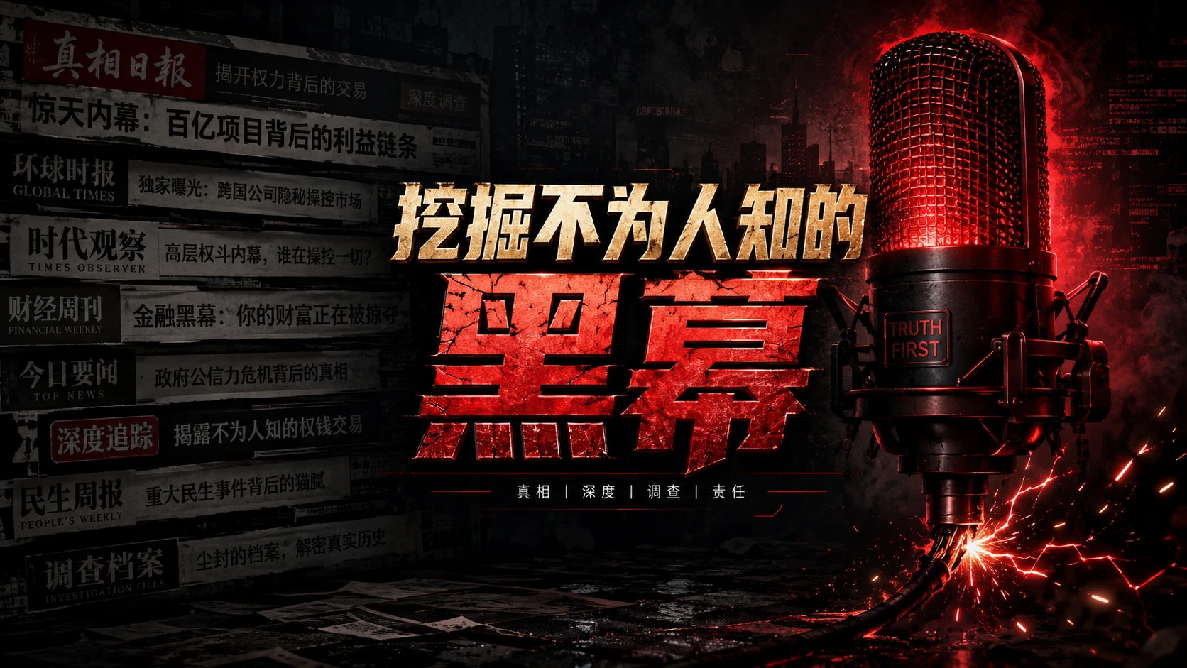 关于黑料网
